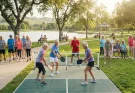 Fun Recreational Sports for Seniors to Improve Mental Health and Socialization