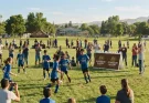 How Sports Sponsorship Can Grow Brand Visibility for Small Businesses