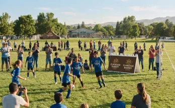 How Sports Sponsorship Can Grow Brand Visibility for Small Businesses