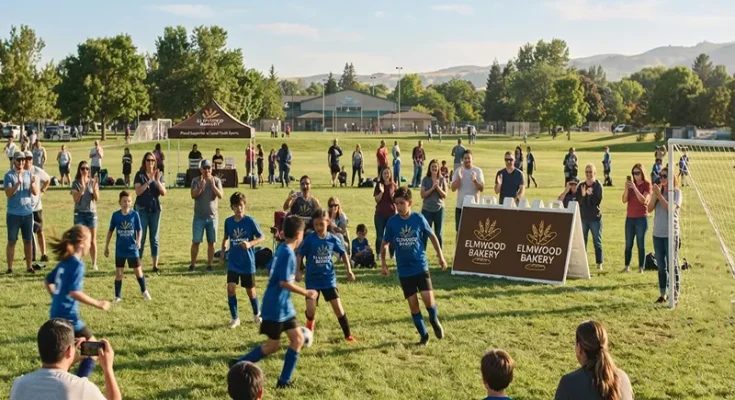How Sports Sponsorship Can Grow Brand Visibility for Small Businesses