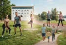 How to Build a Balanced Weekly Workout Schedule for Active Living