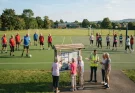 How to Find Local Walking Football and Netball Clubs