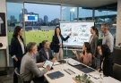 Key Athletic and Sports Management Principles for Business Leadership