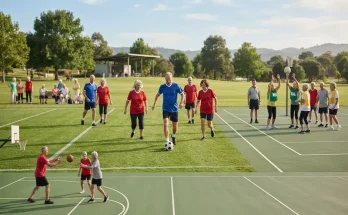 What Are Walking Sports and How Do the Rules Work?