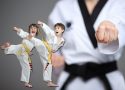 My Perspective on Being Overweight and Overage in Taekwondo Training