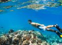 How to Stay Safe When Snorkeling