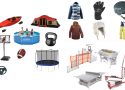 Outdoor Adventure Sports Equipment
