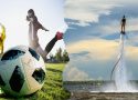 Well-liked Sports in Australia